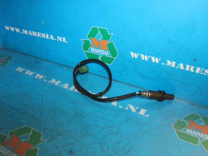 Usados Sonda Lambda Suzuki Swift (ZA/ZC/ZD1/2/3/9) 1.3 VVT 16V Precio € 52,50 Norma de margen ofrecido por Maresia Auto Recycling B.V.