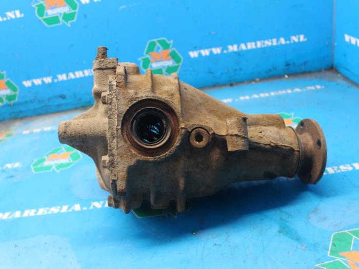 Lexus 300 Rear Diff Rear differential Lexus RX 300 V6 24V VVT-i - 4111048080 1MZFE