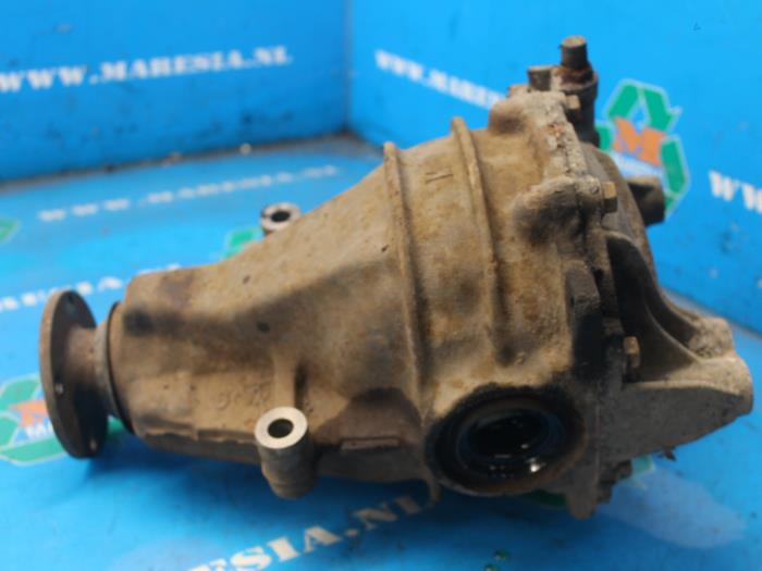 Gebrauchte Differential hinten Lexus RX (L2) 300 V6 24V VVT-i Preis € 472,50 Margenregelung angeboten von Maresia Auto Recycling B.V.