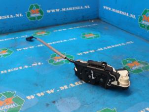 Used Door lock mechanism 2-door, left Volkswagen Polo V (6R) 1.2 TSI 16V BlueMotion Technology Price € 47,25 Margin scheme offered by Maresia Auto Recycling B.V.