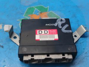 Used Central door locking module Lexus GS (..S16) 430 4.3 32V VVT-i Price € 115,50 Margin scheme offered by Maresia Auto Recycling B.V.