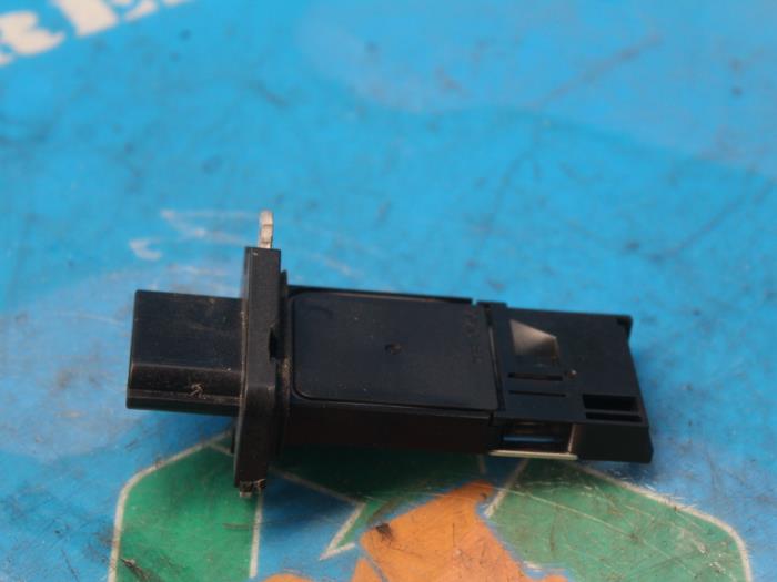 Gebrauchte Luftmengenmesser Nissan Note (E11) 1.6 16V Preis € 21,00 Margenregelung angeboten von Maresia Auto Recycling B.V.