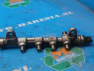 Used Fuel injector nozzle Fiat Doblo Cargo (263) 1.6 D Multijet Price € 73,50 Margin scheme offered by Maresia Auto Recycling B.V.