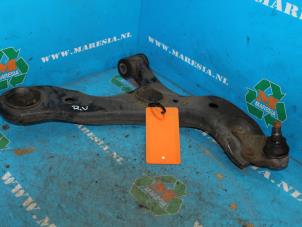 Used Front lower wishbone, right Toyota Auris (E15) 1.6 Dual VVT-i 16V Price € 42,00 Margin scheme offered by Maresia Auto Recycling B.V.