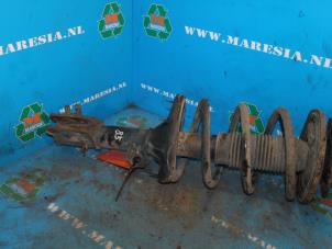 Used Front shock absorber rod, left Hyundai Santafe Price € 52,50 Margin scheme offered by Maresia Auto Recycling B.V.