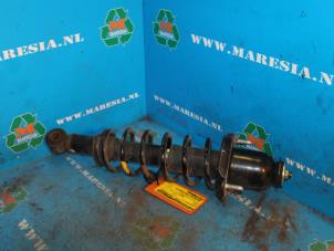 Used Rear shock absorber rod, right Toyota Corolla (E12) 1.4 16V VVT-i Price € 36,75 Margin scheme offered by Maresia Auto Recycling B.V.