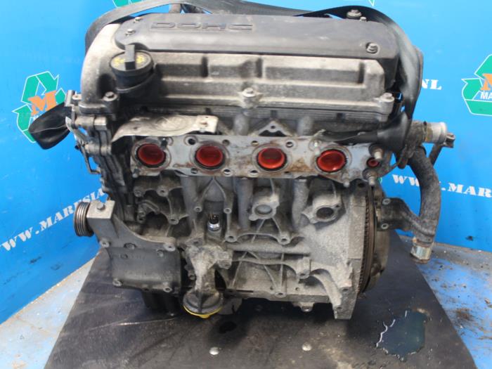Used Engine Suzuki Swift (ZA/ZC/ZD1/2/3/9) 1.3 VVT 16V Price € 367,50 Margin scheme offered by Maresia Auto Recycling B.V.