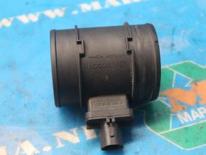 Used Airflow meter Opel Meriva 1.4 Turbo 16V Ecotec Price € 57,75 Margin scheme offered by Maresia Auto Recycling B.V.