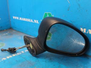Used Wing mirror, right Chevrolet Matiz 1.0 Price € 26,25 Margin scheme offered by Maresia Auto Recycling B.V.