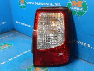 Gebrauchte Rücklicht rechts Kia Joice 2.0 16V Preis € 26,25 Margenregelung angeboten von Maresia Auto Recycling B.V.
