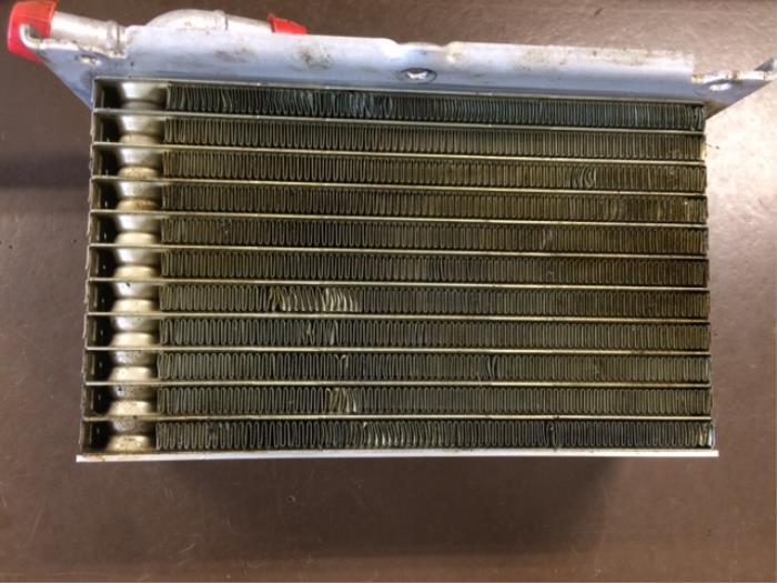 Used Intercooler Volkswagen Polo V (6R) 1.2 12V BlueMotion Technology Price € 63,00 Margin scheme offered by Maresia Auto Recycling B.V.