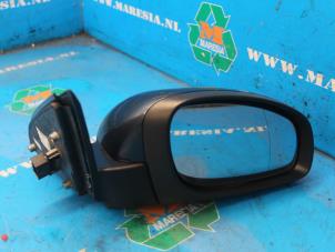 Used Wing mirror, right Opel Vectra C GTS 1.8 16V Price € 36,75 Margin scheme offered by Maresia Auto Recycling B.V.