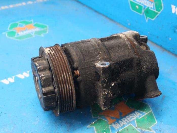 Usagé Pompe clim Opel Corsa D 1.3 CDTi 16V ecoFLEX Prix € 31,50 Règlement à la marge proposé par Maresia Auto Recycling B.V.