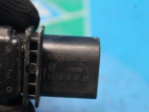 Sonde lambda d'un Opel Corsa D 1.3 CDTi 16V ecoFLEX 2012