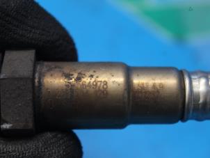 Sonde lambda d'un Opel Corsa D 1.3 CDTi 16V ecoFLEX 2012