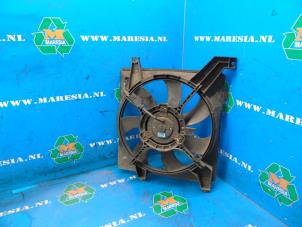 Used Cooling fans Hyundai Coupe Price € 52,50 Margin scheme offered by Maresia Auto Recycling B.V.