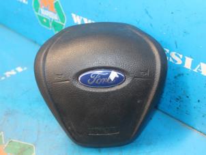 Used Left airbag (steering wheel) Ford B-Max Price € 105,00 Margin scheme offered by Maresia Auto Recycling B.V.