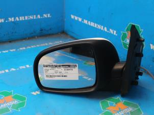 Gebrauchte Außenspiegel links Nissan Note (E11) 1.4 16V Preis € 52,50 Margenregelung angeboten von Maresia Auto Recycling B.V.