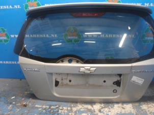 Usagé Hayon arrière Chevrolet Kalos (SF48) 1.4 Prix € 94,50 Règlement à la marge proposé par Maresia Auto Recycling B.V.