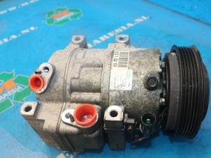 Usados Bomba de aire acondicionado Kia Cee'd (EDB5) 1.6 CVVT 16V Precio € 105,00 Norma de margen ofrecido por Maresia Auto Recycling B.V.