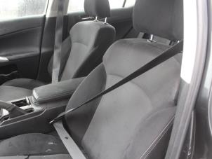 Used Front seatbelt, right Lexus IS (E2) 220d 16V Price € 94,50 Margin scheme offered by Maresia Auto Recycling B.V.