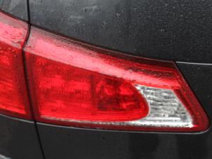 Used Taillight, left Lexus IS (E2) 220d 16V Price € 47,25 Margin scheme offered by Maresia Auto Recycling B.V.