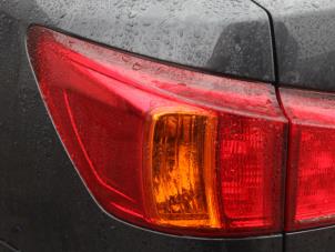 Used Taillight, left Lexus IS (E2) 220d 16V Price € 73,50 Margin scheme offered by Maresia Auto Recycling B.V.