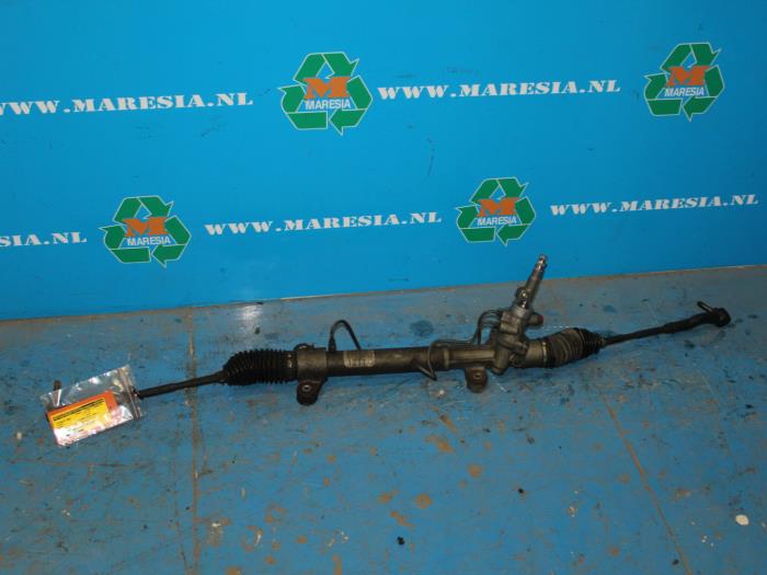 Power steering box Toyota Camry 2.4i 16V VVT-i - 13020