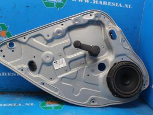 Used Rear door window mechanism 4-door, left Ford C-Max (DM2) 1.8 16V Price € 52,50 Margin scheme offered by Maresia Auto Recycling B.V.