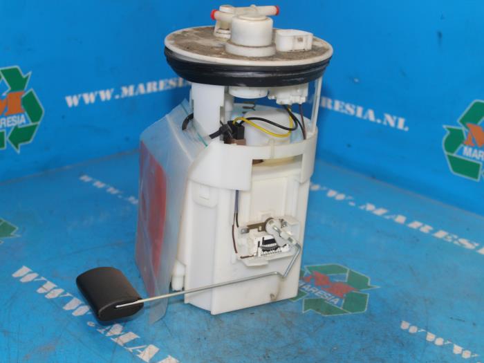 Pompe d'injection d'un Kia Picanto (BA) 1.0 12V 2007