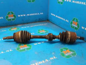 Used Front drive shaft, left Hyundai Coupe Price € 82,69 Margin scheme offered by Maresia Auto Recycling B.V.