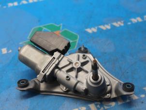 Gebrauchte Scheibenwischermotor hinten Toyota Auris (E15) 1.8 16V HSD Full Hybrid Preis € 47,25 Margenregelung angeboten von Maresia Auto Recycling B.V.