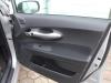 Toyota Auris (E15) 1.8 16V HSD Full Hybrid Mechanizm szyby prawej przedniej wersja 4-drzwiowa