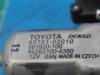 Mécanique vitre 4portes avant droite d'un Toyota Auris (E15) 1.8 16V HSD Full Hybrid 2012