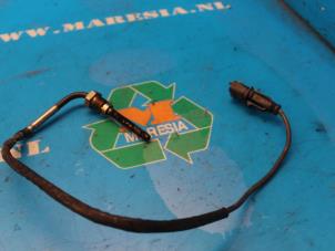 Usagé Capteur filtre à particules Opel Combo 1.3 CDTI 16V ecoFlex Prix € 36,75 Règlement à la marge proposé par Maresia Auto Recycling B.V.