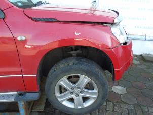 Used Front wing, right Suzuki Grand Vitara II (JT) 1.6 16V Price € 78,75 Margin scheme offered by Maresia Auto Recycling B.V.