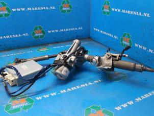 Used Steering column housing Toyota Auris (E15) 1.8 16V HSD Full Hybrid Price € 262,50 Margin scheme offered by Maresia Auto Recycling B.V.