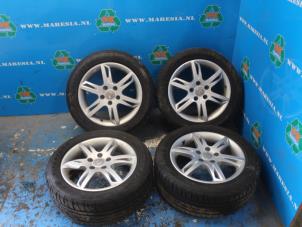 Used Set of sports wheels Seat Leon Price € 157,50 Margin scheme offered by Maresia Auto Recycling B.V.