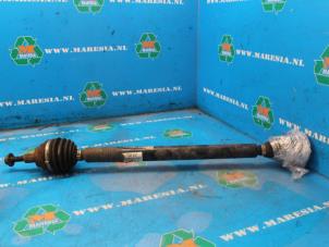 Used Front drive shaft, right Seat Leon (1P1) Price € 52,50 Margin scheme offered by Maresia Auto Recycling B.V.