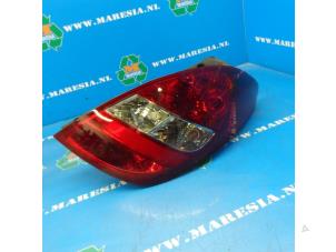 Used Taillight, right Hyundai i20 1.4 CRDi 16V Price € 42,00 Margin scheme offered by Maresia Auto Recycling B.V.