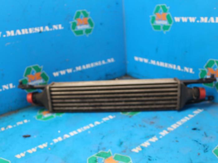 Usagé Intercooler Opel Corsa Prix € 78,75 Règlement à la marge proposé par Maresia Auto Recycling B.V.