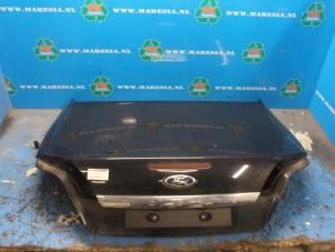 Used Boot lid Ford Focus Price € 157,50 Margin scheme offered by Maresia Auto Recycling B.V.