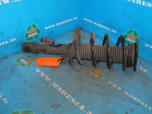 Used Front shock absorber rod, left Ford Focus C-Max 1.6 TDCi 16V Price € 42,00 Margin scheme offered by Maresia Auto Recycling B.V.