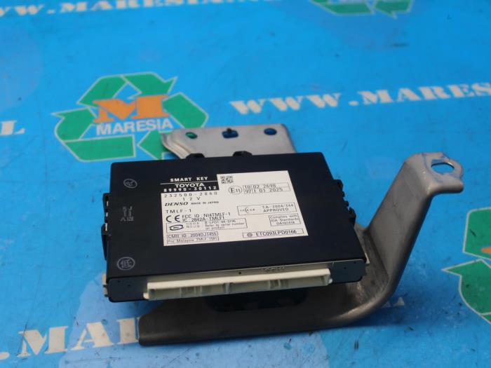 Gebrauchte Sonstige Lexus GS (..S19) 450h 3.5 V6 24V Preis € 89,25 Margenregelung angeboten von Maresia Auto Recycling B.V.