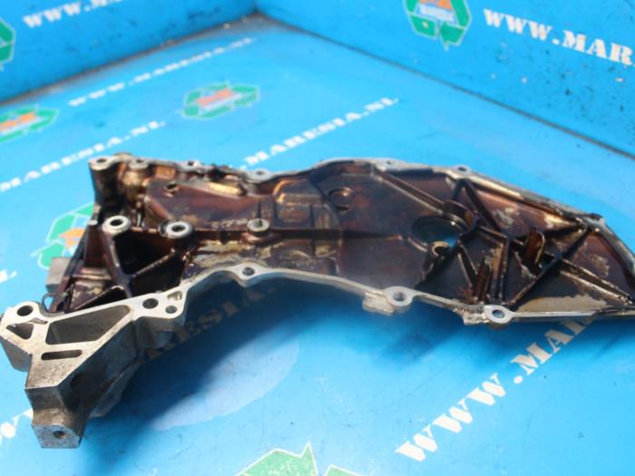Timing cover Nissan Qashqai HR16DE