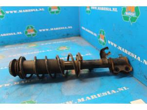Used Front shock absorber rod, right Nissan Note (E12) 1.2 68 Price € 78,75 Margin scheme offered by Maresia Auto Recycling B.V.