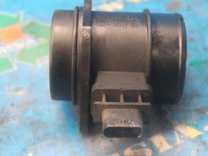 Used Airflow meter Hyundai i30 (FD) 1.6 CRDi 16V VGT LP Price € 42,00 Margin scheme offered by Maresia Auto Recycling B.V.