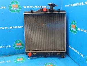 Used Radiator Kia Picanto (BA) 1.0 12V Price € 52,50 Margin scheme offered by Maresia Auto Recycling B.V.
