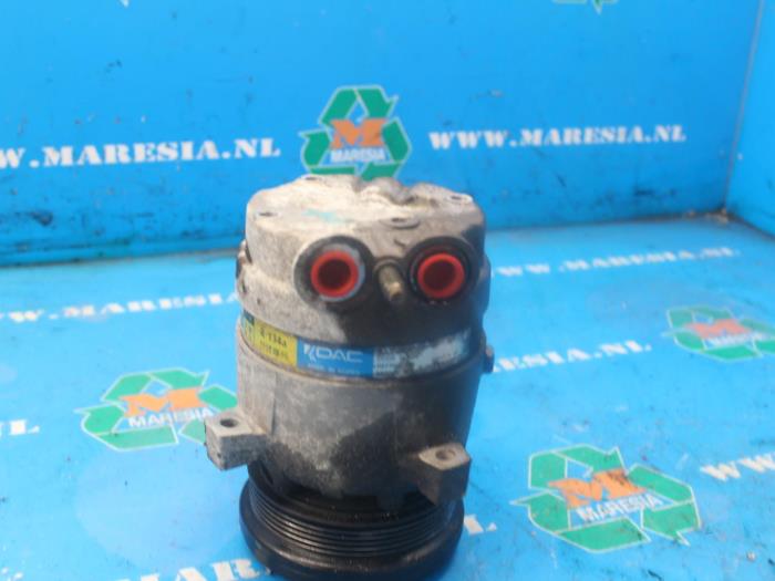 Gebrauchte Klimapumpe Chevrolet Tacuma 1.6 16V Preis € 42,00 Margenregelung angeboten von Maresia Auto Recycling B.V.