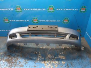Used Front bumper Chevrolet Tacuma 1.6 16V Price € 78,75 Margin scheme offered by Maresia Auto Recycling B.V.